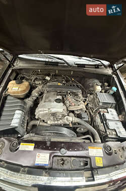 Внедорожник / Кроссовер SsangYong Rexton 2006 в 
