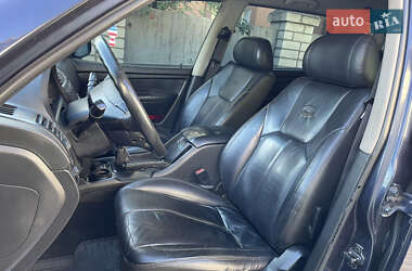 Позашляховик / Кросовер SsangYong Rexton 2009 в 