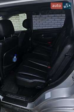 Внедорожник / Кроссовер SsangYong Rexton 2011 в 