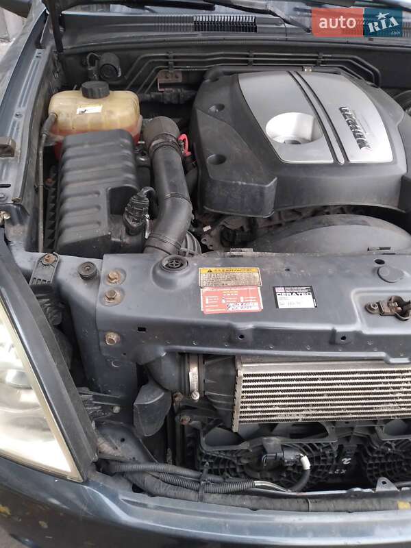 Внедорожник / Кроссовер SsangYong Rexton 2007 в Павлограде