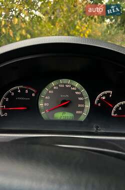 Позашляховик / Кросовер SsangYong Rexton 2007 в 