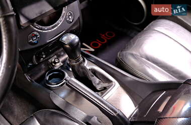 Внедорожник / Кроссовер SsangYong Rexton 2011 в 