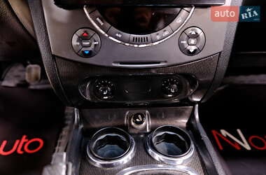 Внедорожник / Кроссовер SsangYong Rexton 2011 в 