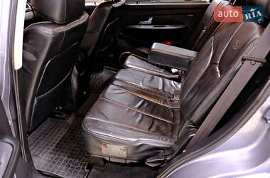 Внедорожник / Кроссовер SsangYong Rexton 2011 в 