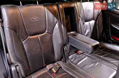 Внедорожник / Кроссовер SsangYong Rexton 2011 в 