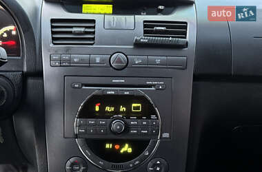 Позашляховик / Кросовер SsangYong Rexton 2008 в 