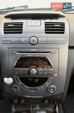 Внедорожник / Кроссовер SsangYong Rexton 2008 в 