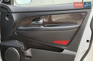 Внедорожник / Кроссовер SsangYong Rexton 2008 в 