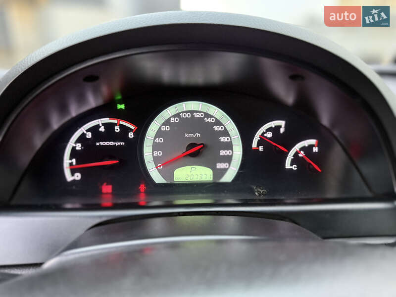 Внедорожник / Кроссовер SsangYong Rexton 2012 в Киеве