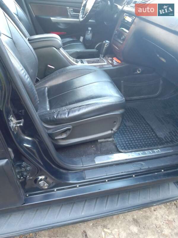 Внедорожник / Кроссовер SsangYong Rexton 2006 в Днепре