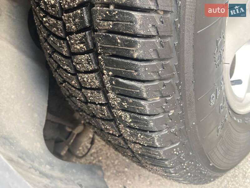 Внедорожник / Кроссовер SsangYong Rexton 2009 в Днепре