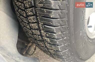 Позашляховик / Кросовер SsangYong Rexton 2009 в 