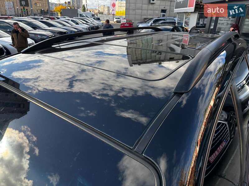 Внедорожник / Кроссовер SsangYong Rexton 2008 в Харькове фото 9 Внедорожник / Кроссовер SsangYong Rexton 2008 в Харькове