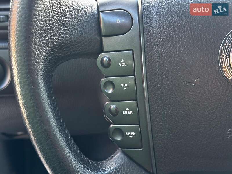 Внедорожник / Кроссовер SsangYong Rexton 2008 в Харькове фото 16 Внедорожник / Кроссовер SsangYong Rexton 2008 в Харькове