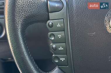 Позашляховик / Кросовер SsangYong Rexton 2008 в 