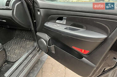 Внедорожник / Кроссовер SsangYong Rexton 2011 в 