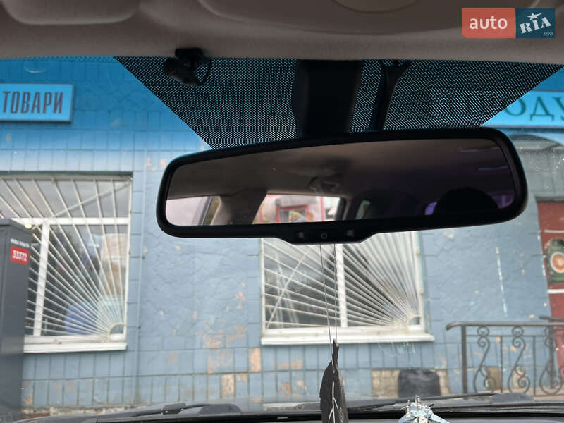 Внедорожник / Кроссовер SsangYong Rexton 2011 в Чернигове фото 21 Внедорожник / Кроссовер SsangYong Rexton 2011 в Чернигове