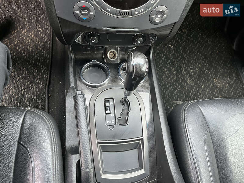 Внедорожник / Кроссовер SsangYong Rexton 2011 в Чернигове фото 24 Внедорожник / Кроссовер SsangYong Rexton 2011 в Чернигове