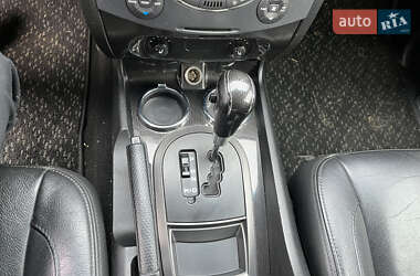 Внедорожник / Кроссовер SsangYong Rexton 2011 в 