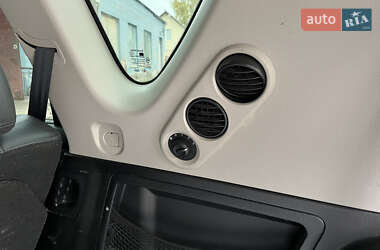 Внедорожник / Кроссовер SsangYong Rexton 2011 в 