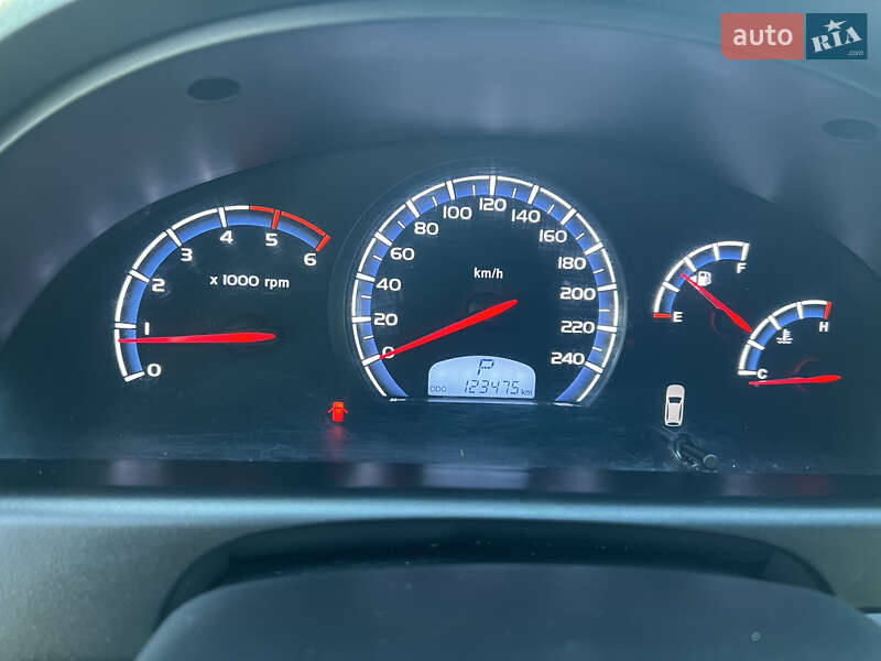 Внедорожник / Кроссовер SsangYong Rexton 2016 в Житомире фото 12 Внедорожник / Кроссовер SsangYong Rexton 2016 в Житомире