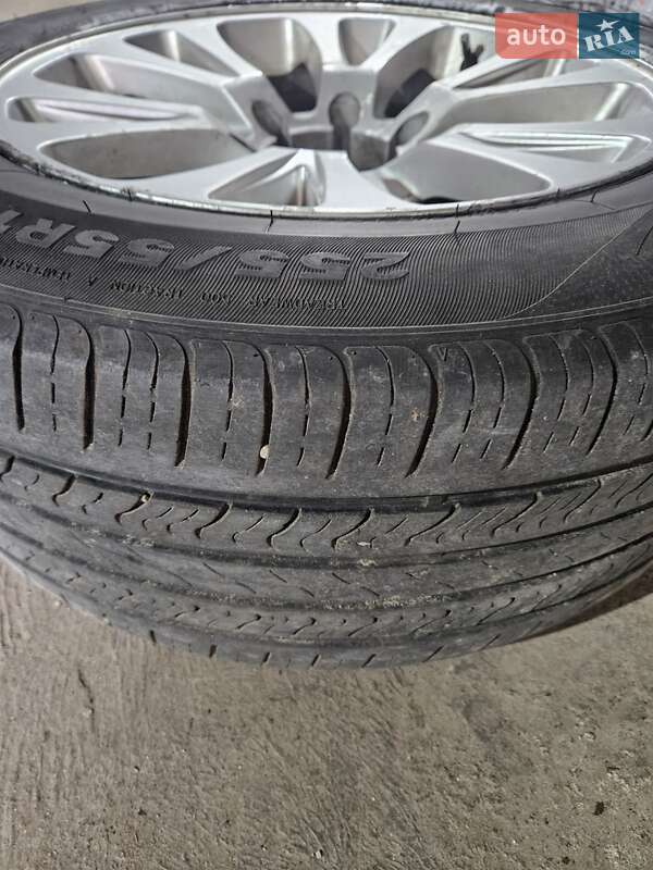 Позашляховик / Кросовер SsangYong Rexton 2002 в Миколаєві фото 17 Позашляховик / Кросовер SsangYong Rexton 2002 в Миколаєві