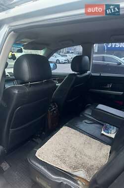 Внедорожник / Кроссовер SsangYong Rexton 2006 в  фото 3 Внедорожник / Кроссовер SsangYong Rexton 2006 в