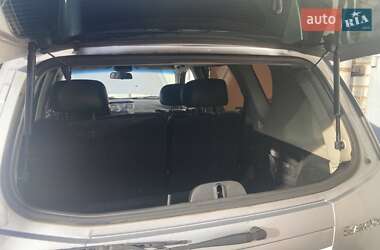 Внедорожник / Кроссовер SsangYong Rexton 2009 в Днепре