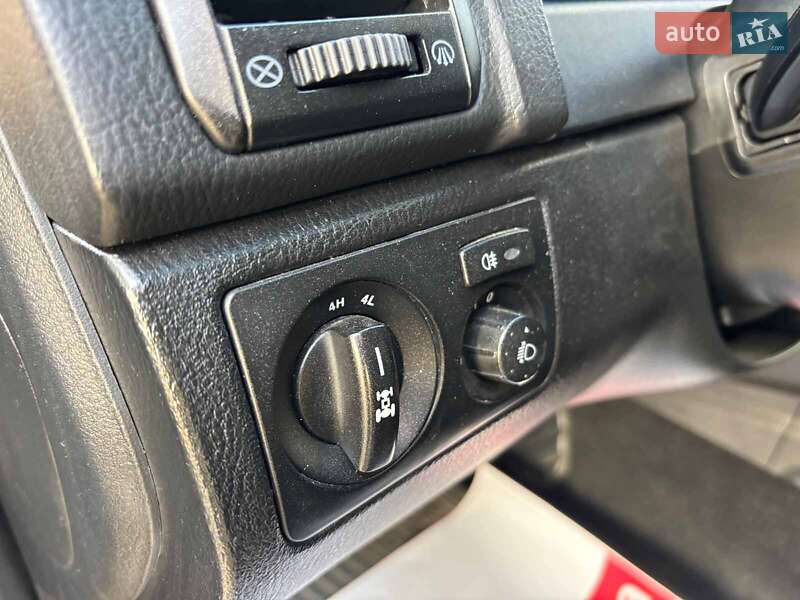 Позашляховик / Кросовер SsangYong Rexton 2007 в Запоріжжі фото 19 Позашляховик / Кросовер SsangYong Rexton 2007 в Запоріжжі