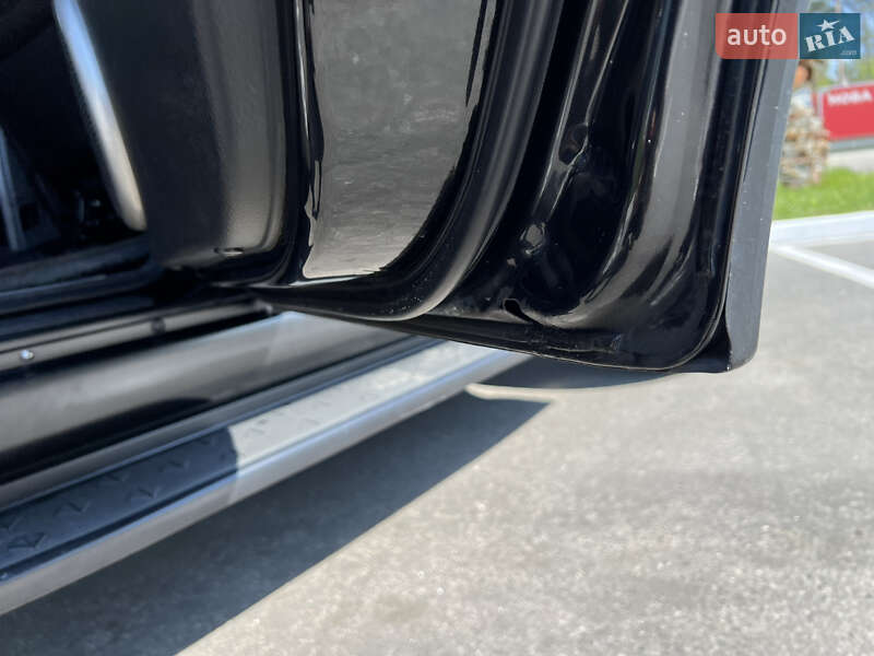 Позашляховик / Кросовер SsangYong Rexton 2007 в Глевасі фото 18 Позашляховик / Кросовер SsangYong Rexton 2007 в Глевасі