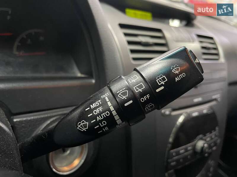 Позашляховик / Кросовер SsangYong Rexton 2008 в Києві