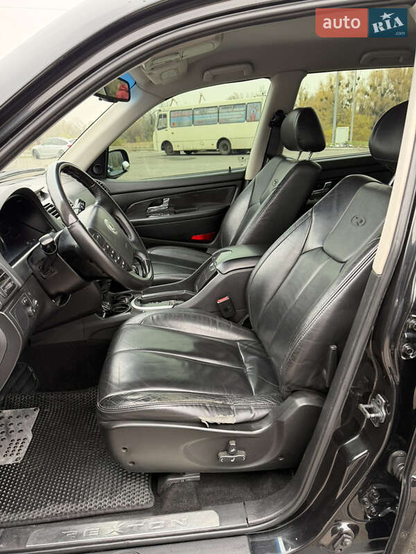 Внедорожник / Кроссовер SsangYong Rexton 2011 в Киеве фото 17 Внедорожник / Кроссовер SsangYong Rexton 2011 в Киеве