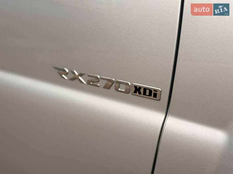 Внедорожник / Кроссовер SsangYong Rexton 2013 в Киеве