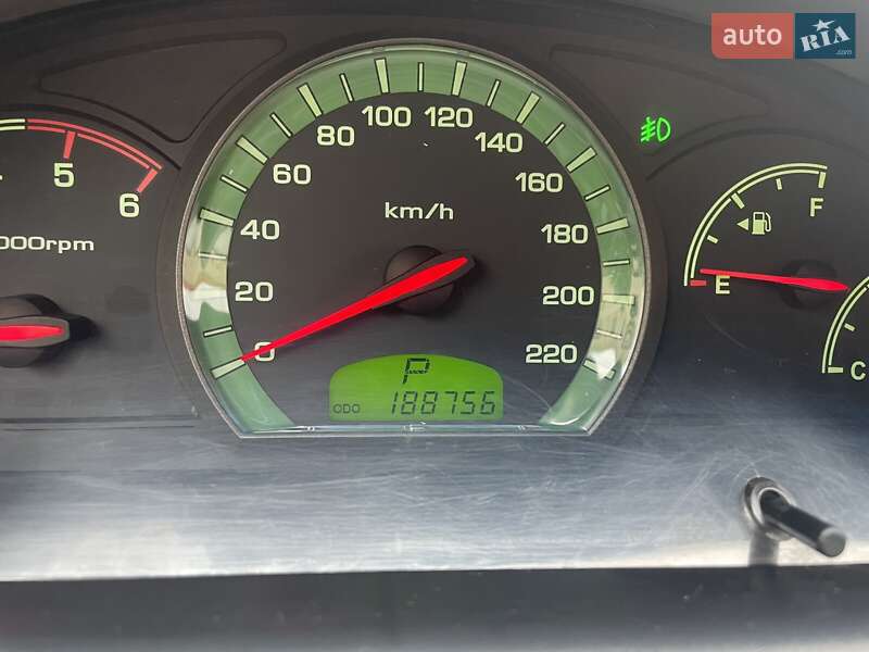 Позашляховик / Кросовер SsangYong Rexton 2008 в Харкові фото 36 Позашляховик / Кросовер SsangYong Rexton 2008 в Харкові