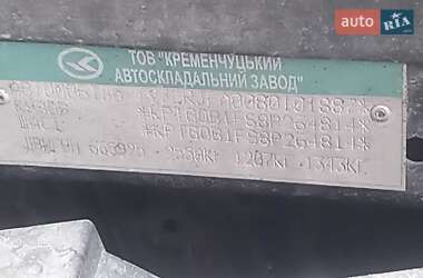 Внедорожник / Кроссовер SsangYong Rexton 2008 в Киеве