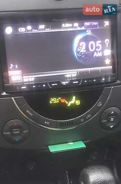 Внедорожник / Кроссовер SsangYong Rexton 2008 в Киеве