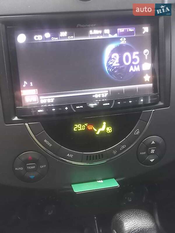 Внедорожник / Кроссовер SsangYong Rexton 2008 в Киеве фото 10 Внедорожник / Кроссовер SsangYong Rexton 2008 в Киеве