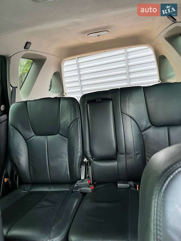 Внедорожник / Кроссовер SsangYong Rexton 2013 в Житомире фото 14 Внедорожник / Кроссовер SsangYong Rexton 2013 в Житомире