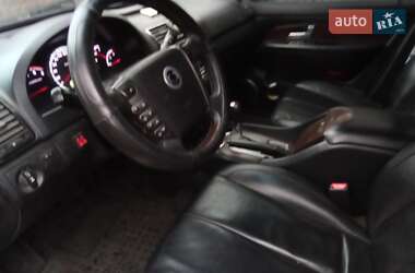 Внедорожник / Кроссовер SsangYong Rexton 2012 в Киеве