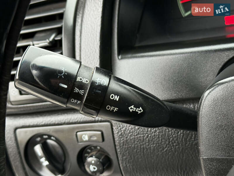 Внедорожник / Кроссовер SsangYong Rexton 2011 в Одессе