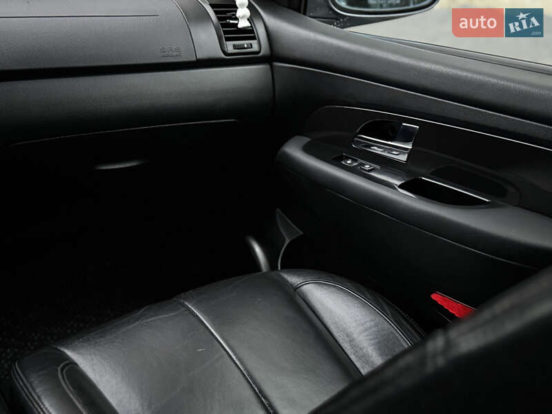 Позашляховик / Кросовер SsangYong Rexton 2007 в Івано-Франківську фото 17 Позашляховик / Кросовер SsangYong Rexton 2007 в Івано-Франківську