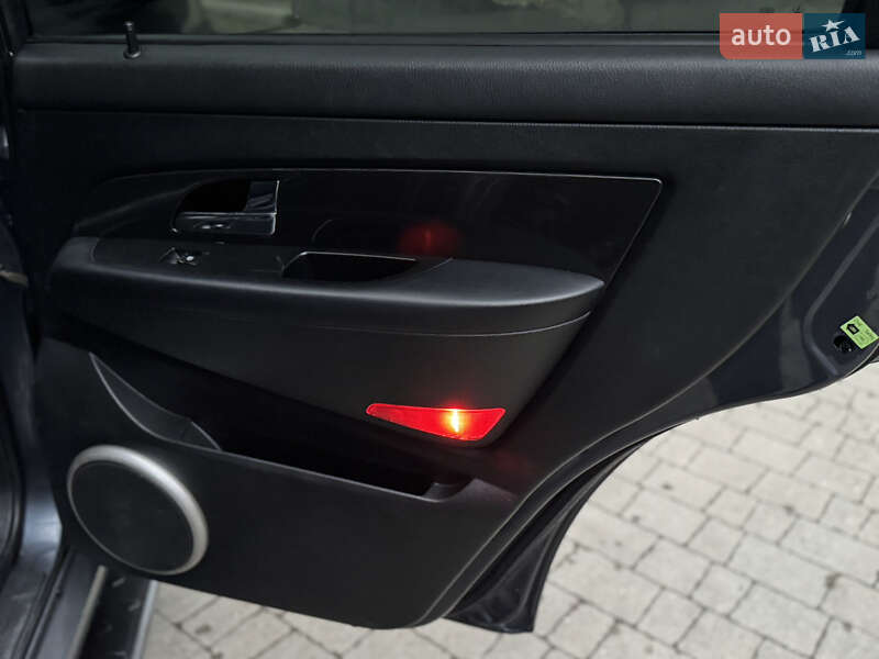 Позашляховик / Кросовер SsangYong Rexton 2007 в Івано-Франківську фото 22 Позашляховик / Кросовер SsangYong Rexton 2007 в Івано-Франківську