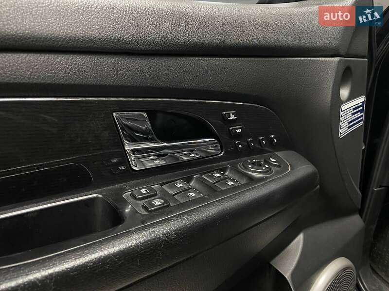 Внедорожник / Кроссовер SsangYong Rexton 2008 в Киеве фото 16 Внедорожник / Кроссовер SsangYong Rexton 2008 в Киеве