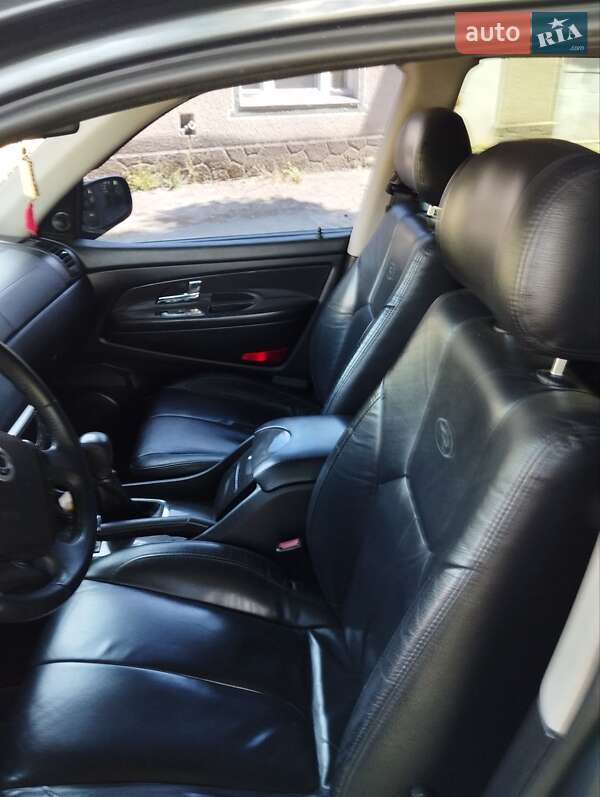 Внедорожник / Кроссовер SsangYong Rexton 2009 в Городище фото 5 Внедорожник / Кроссовер SsangYong Rexton 2009 в Городище