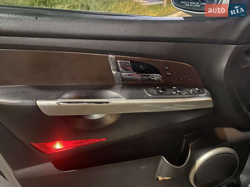 Внедорожник / Кроссовер SsangYong Rexton 2005 в Киеве фото 17 Внедорожник / Кроссовер SsangYong Rexton 2005 в Киеве