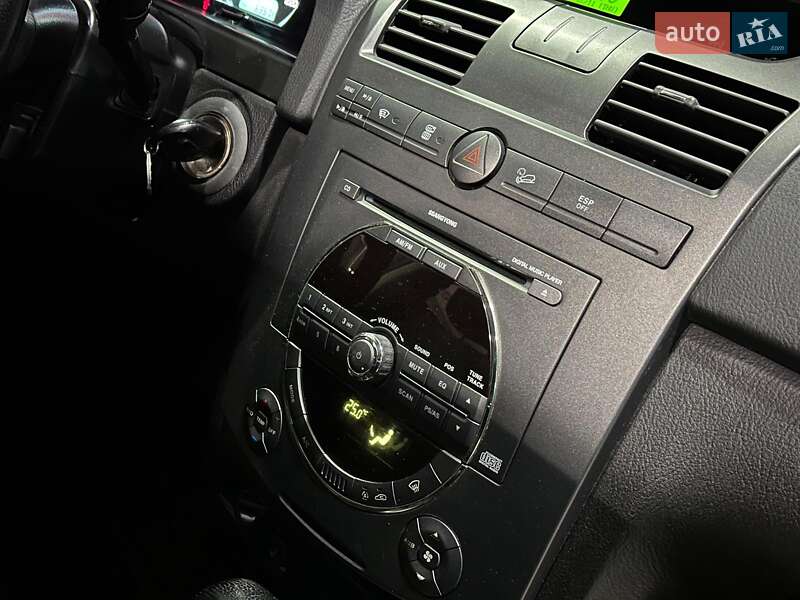 Внедорожник / Кроссовер SsangYong Rexton 2010 в Одессе фото 21 Внедорожник / Кроссовер SsangYong Rexton 2010 в Одессе