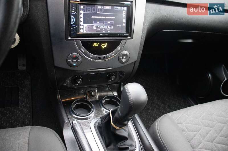 Внедорожник / Кроссовер SsangYong Rexton 2011 в Вараше фото 15 Внедорожник / Кроссовер SsangYong Rexton 2011 в Вараше