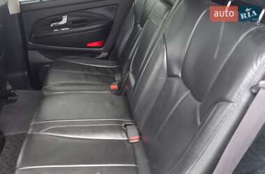 Внедорожник / Кроссовер SsangYong Rexton 2008 в Киеве