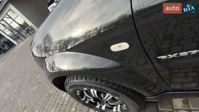 Внедорожник / Кроссовер SsangYong Rexton 2007 в Гнивани фото 5 Внедорожник / Кроссовер SsangYong Rexton 2007 в Гнивани