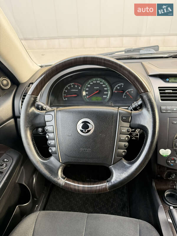 Внедорожник / Кроссовер SsangYong Rexton 2008 в Киеве фото 21 Внедорожник / Кроссовер SsangYong Rexton 2008 в Киеве